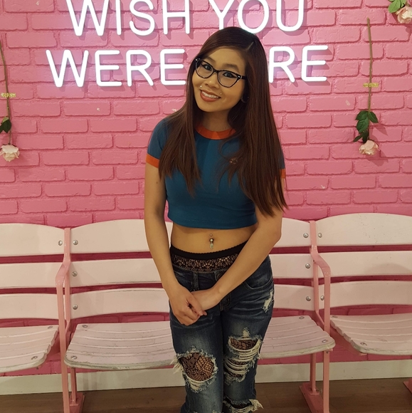 Meet your Posher, Naly - Picture 6 of 8